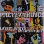 The Pretty Things: Latest Writs Greatest Hits (Limited Edition) (Colored Vinyl), LP