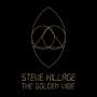 Steve Hillage: The Golden Vibe, CD