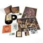Mott The Hoople: All The Young Dudes (50th Anniversary) (remastered) (Limited Edition Box Set), 2 LPs, 2 CDs und 1 Single 12"