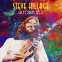 Steve Hillage: Los Angeles Forum 1977, CD