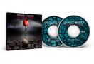Spock's Beard: The Archaeoptimist, 1 CD und 1 DVD-Audio
