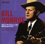 Bill Monroe: Father Of Bluegrass, CD, CD