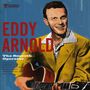 Eddy Arnold: Smooth Operator, CD