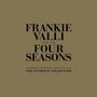 Frankie Valli: Working Our Way Back To You: Ultimate Collection (Limited Edition), 44 CDs, 1 LP und 1 Buch