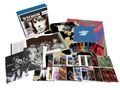 John Mayall: The First Generation 1965 - 1974 (Limited Edition), 35 CDs und 1 Buch