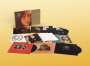 Laura Nyro: American Dreamer (remastered) (Limited Deluxe Vinyl Edition Box Set), LP,LP,LP,LP,LP,LP,LP,LP