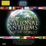 : The Complete National Anthems of the World (2019 Edition), CD,CD,CD,CD,CD,CD,CD,CD,CD,CD