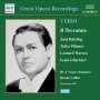 Giuseppe Verdi: Il Trovatore, CD,CD