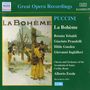 Giacomo Puccini: La Boheme, 2 CDs