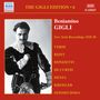 Benjamino Gigli - Edition Vol.6, CD, CD