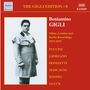 Benjamino Gigli- Edition Vol.8, CD, CD