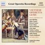 Viennese Operetta Gems, CD