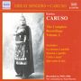 : Enrico Caruso:The Complete Recordings Vol.2, CD