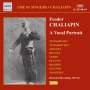 Feodor Schaljapin - A Vocal Portrait, 2 CDs