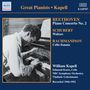 Ludwig van Beethoven: Klavierkonzert Nr.2, CD