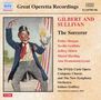 Arthur Sullivan: The Sorcerer, CD,CD