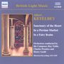 Albert Ketelbey (1875-1959): Albert Ketelbey dirigiert eigene Werke 2, CD