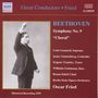 Ludwig van Beethoven: Symphonie Nr.9, CD