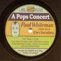 Paul Whiteman: A Pops Concert, CD