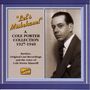 Cole Porter: Let's Misbehave, CD