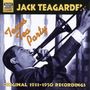 Jack Teagarden: Texas Tea Party, CD