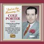 Cole Porter: But In The Morning, No, CD