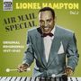 Lionel Hampton: Air Mail Special: Original Recordings, CD