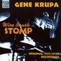 Gene Krupa: Wire Brush Stomp, CD