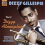 Dizzy Gillespie (1917-1993): Dizzy Atmosphere Vol. 2, CD