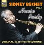 Sidney Bechet (1897-1959): House Party, CD