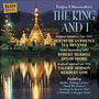 Richard Rodgers: The King And I, CD, CD