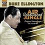 Duke Ellington: Air Conditioned Jungle, CD, CD