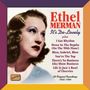 Ethel Merman: It's De-Lovely, CD, CD