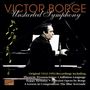 Victor Borge - Unstarted Symphony, CD