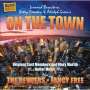 : On The Town / The Revuers / Fancy Free (Original Cast), CD