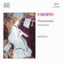 Frederic Chopin (1810-1849): Nocturnes Nr.1-5,7-9,13,15-17,19,20, CD