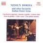 : Nessun Dorma - Berühmte Opernarien, CD