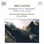 Anton Bruckner: Symphonie Nr.4, CD
