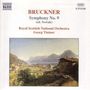 Anton Bruckner: Symphonie Nr.9, CD