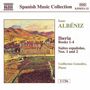 Isaac Albeniz (1860-1909): Klavierwerke Vol.1, 2 CDs