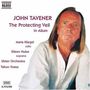 John Tavener (1944-2013): The Protecting Veil für Cello & Streicher, CD