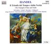Georg Friedrich Händel: Il Trionfo del Tempo e della Verita (Oratorium HWV 46b), CD,CD,CD