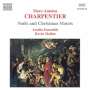 Marc-Antoine Charpentier (1643-1704): Weihnachtsmotetten Vol.1, CD