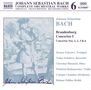Johann Sebastian Bach (1685-1750): Brandenburgische Konzerte Nr.1-3,6, CD