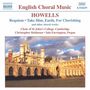 Herbert Howells: Requiem, CD, CD