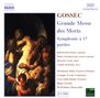 Francois-Joseph Gossec: Requiem (Missa pro defunctis), 2 CDs