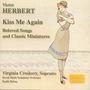 Victor Herbert (1859-1924): Orchesterstücke & Songs, CD