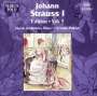 Johann Strauss I (1804-1849): Johann Strauss Edition Vol.5, CD