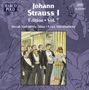 Johann Strauss I (1804-1849): Johann Strauss Edition Vol.7, CD