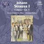 Johann Strauss I (1804-1849): Johann Strauss Edition Vol.8, CD